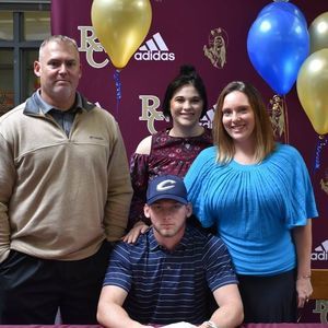 Meet your Posher, Charlene